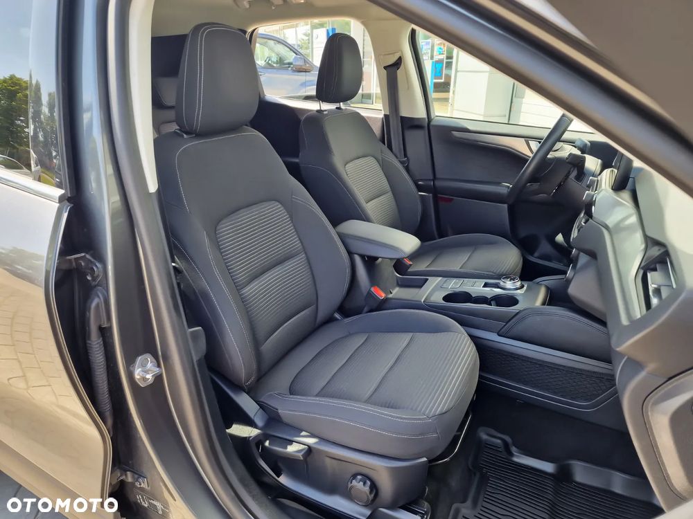 Ford Kuga 2.0 EcoBlue AWD Titanium - 18