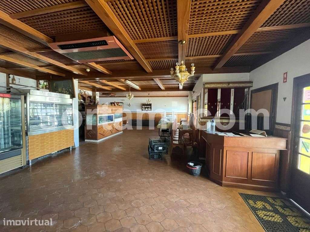 Loja  Venda em Albufeira e Olhos de Água,Albufeira - Grande imagem: 3/7