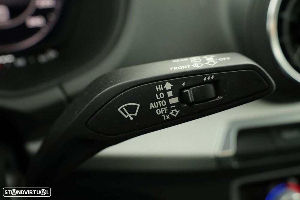 Audi Q2 35 TFSI Advanced S tronic - 19