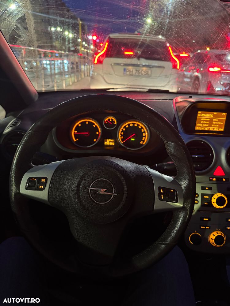 Opel Corsa 1.3 CDTI Catch me now - 40