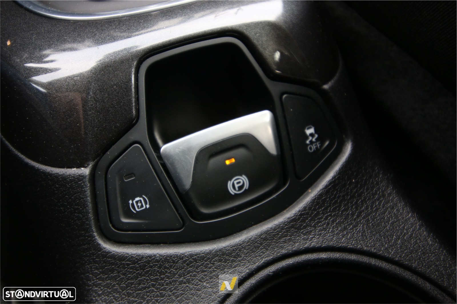 Jeep Compass 1.3 TG 4Xe Limited S - 15