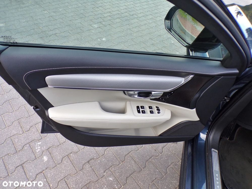 Volvo V90 B5 B Geartronic RDesign - 17