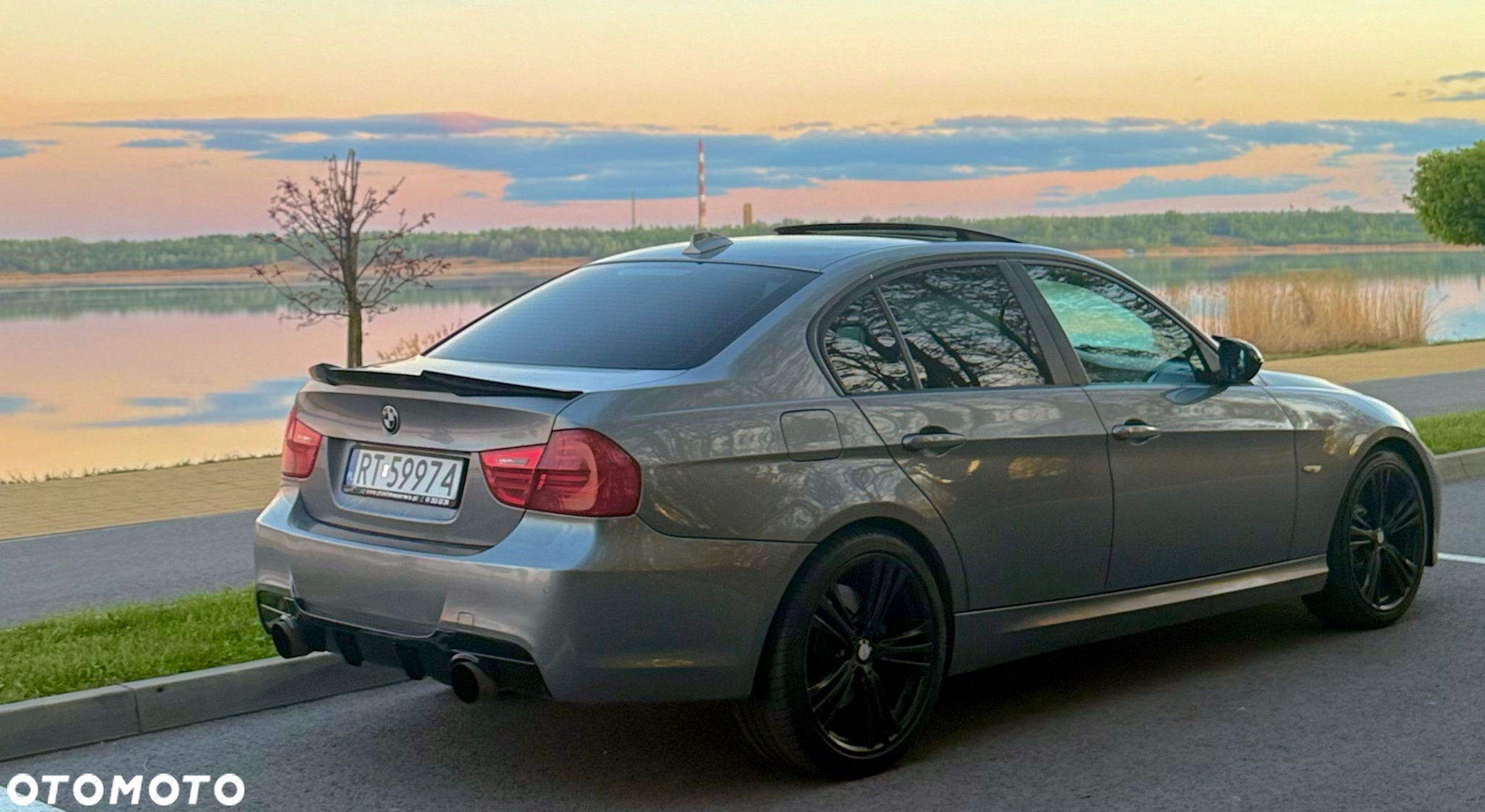 BMW Seria 3 - 7