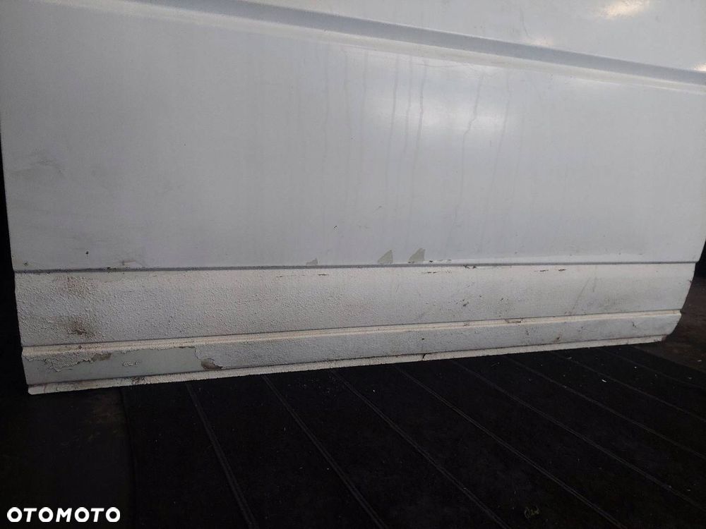 DRZWI KOMPLETNE PRZESUWNE PRAWE VOLKSWAGEN TRANSPORTER T4 VW T4 R902 - 4