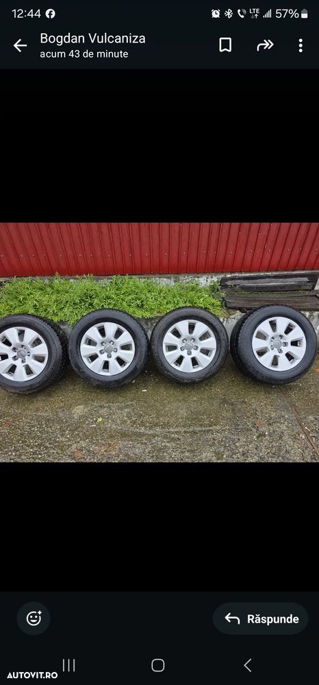 Audi A6 Avant 2.0 TDI Ultra S tronic - 21