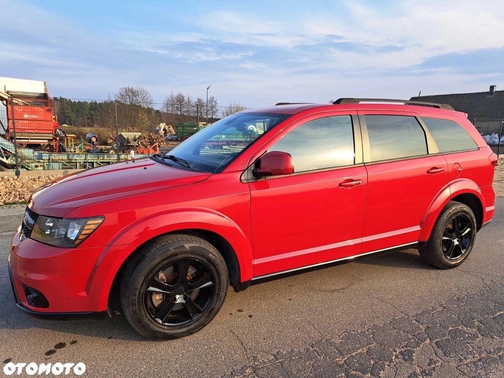Dodge Journey - 2