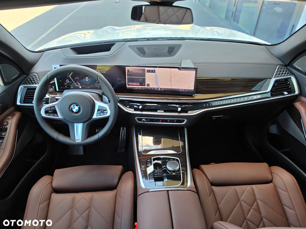 BMW X5 xDrive30d mHEV sport - 22