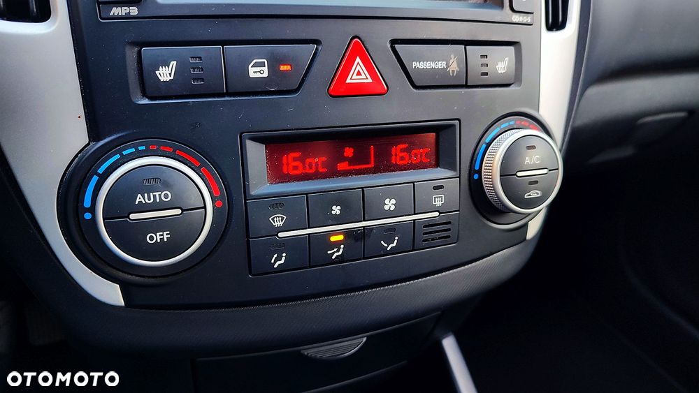 Kia ProCeed 1.4 Comfort - 28