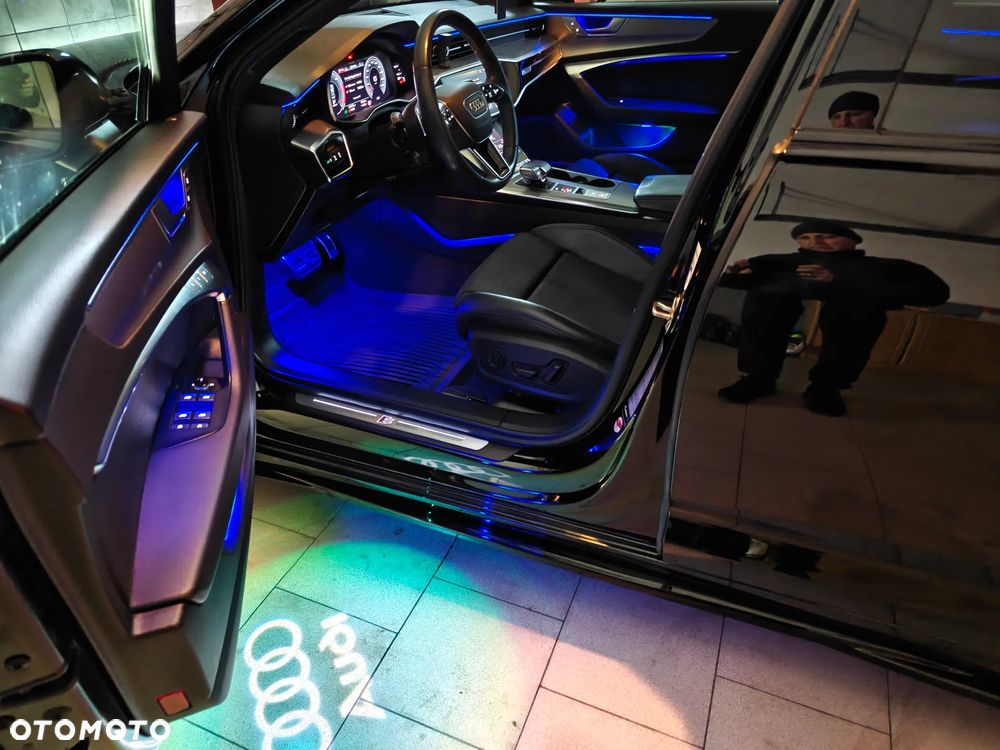Audi A6 Limousine - 10