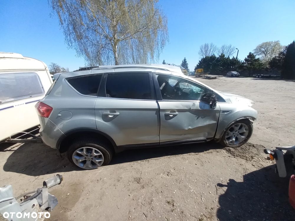 Ford Kuga MK1 2.0 TDCI 08r P8 wszystkie części - 4