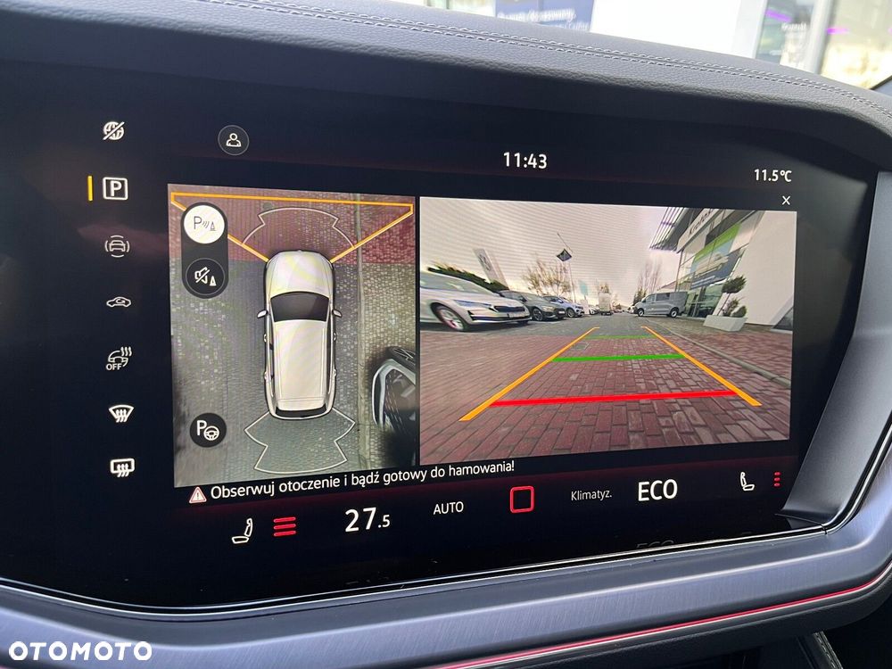 Volkswagen Touareg 3.0 V6 TDI 4Motion R-Line - 32