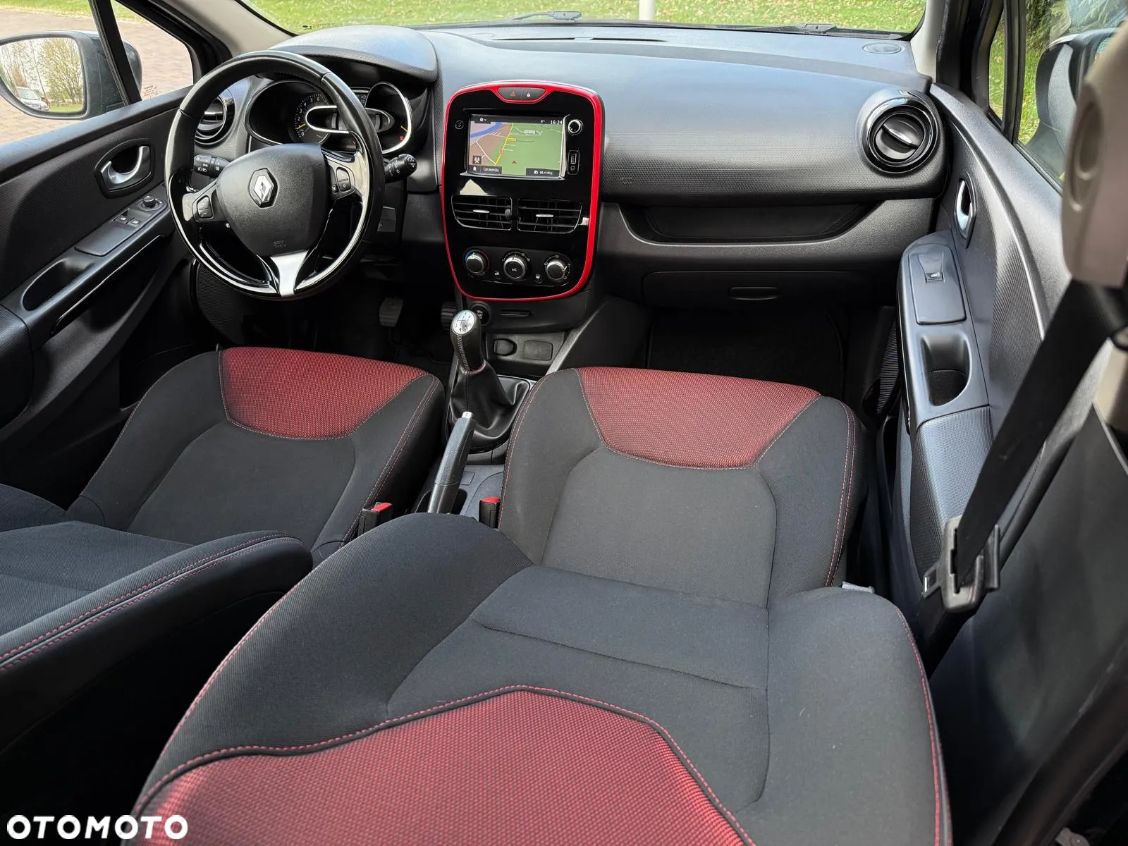 Renault Clio (Energy) TCe 90 Start & Stop LIMITED - 3