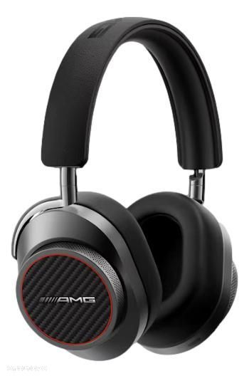 MERCEDES MASTER & DYNAMIC AMG Sluchawki bezprzewodowe MW75 BT 5.1 USB-C - 1