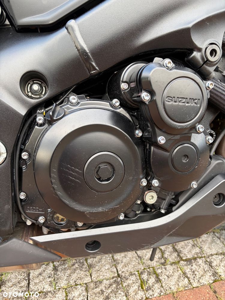 Suzuki Katana - 20
