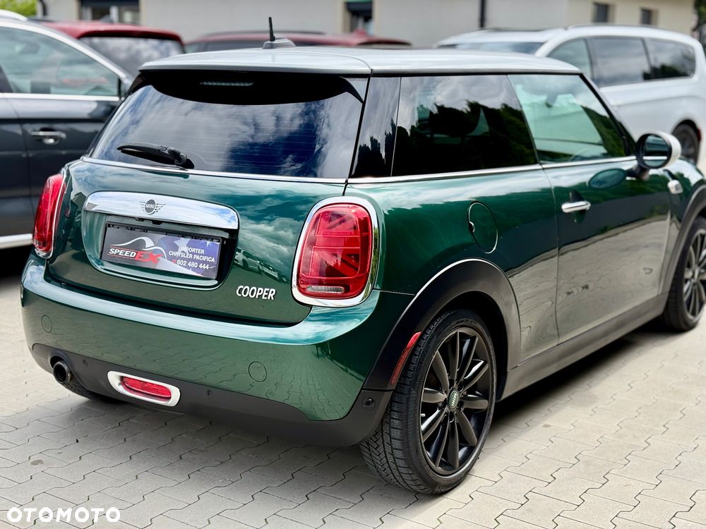 MINI Cooper - 9