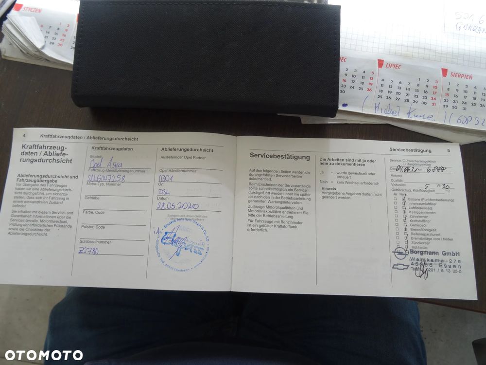 Opel Astra 1.2 Turbo Start/Stop 2020 - 20