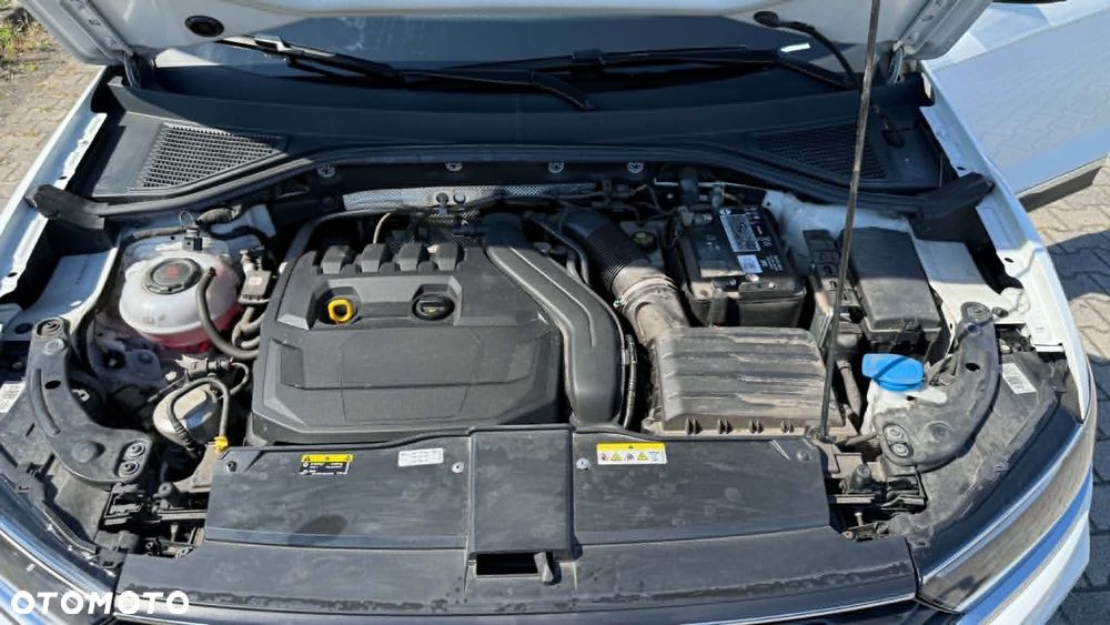 Volkswagen T-Roc 1.5 TSI GPF ACT Advance DSG - 19