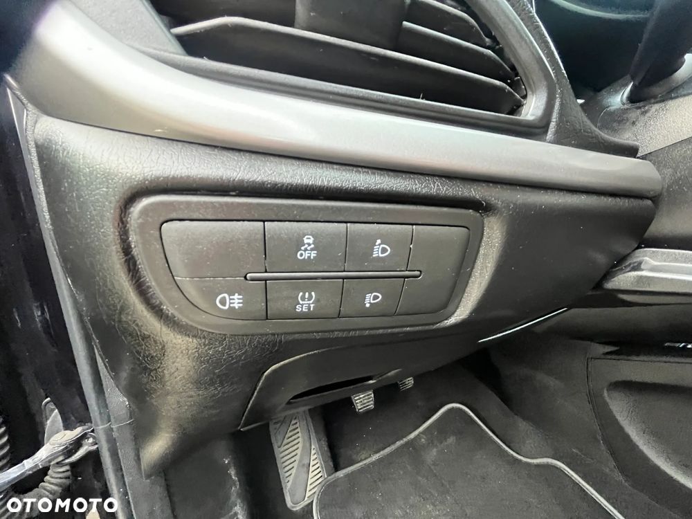 Fiat Tipo 1.4 16v Lounge - 22