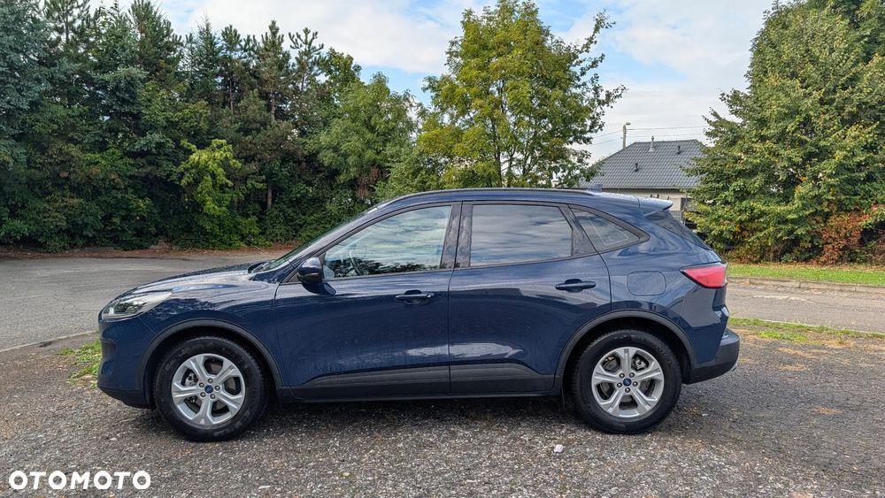 Ford Kuga 1.5 EcoBlue COOL&CONNECT - 6