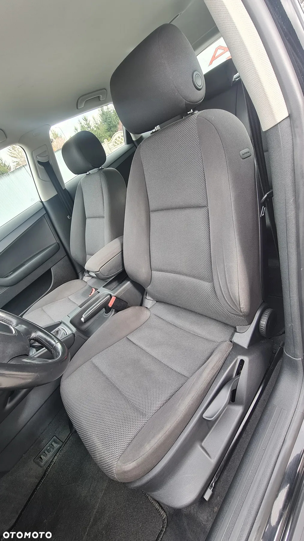 Audi A3 1.4 TFSI Sportback Attraction - 19