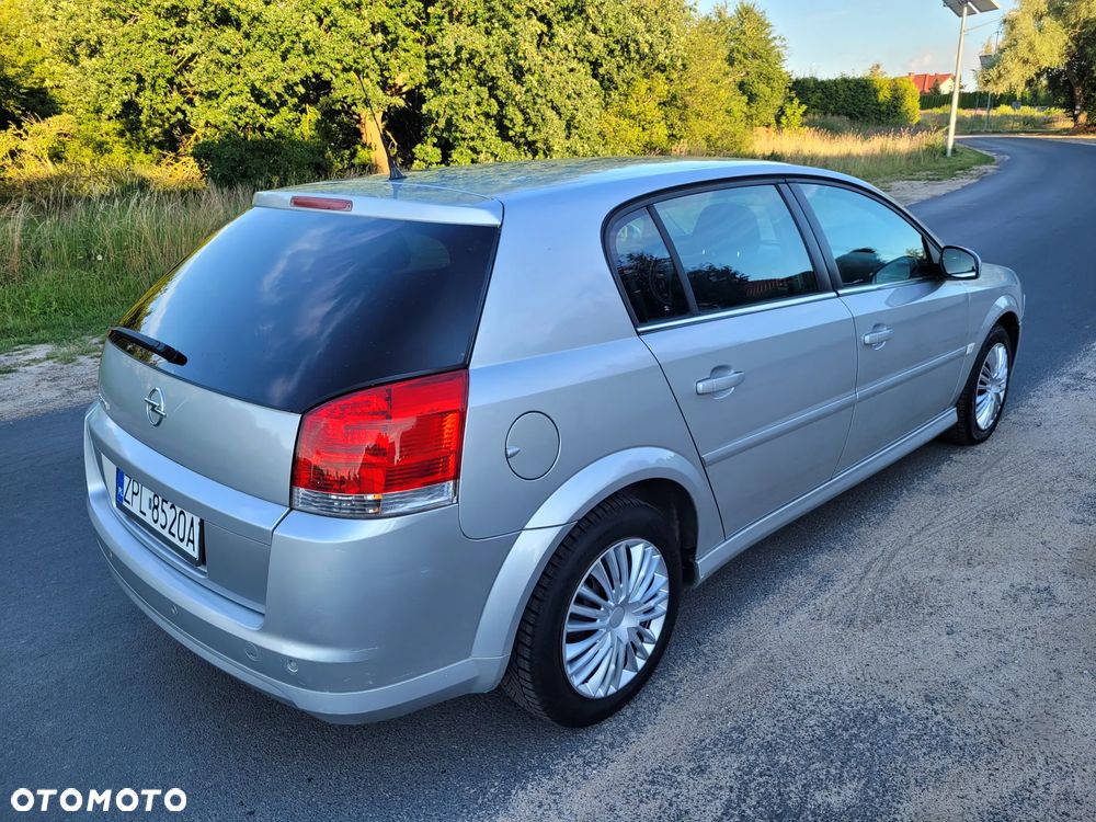 Opel Signum 1.8 Edition - 4