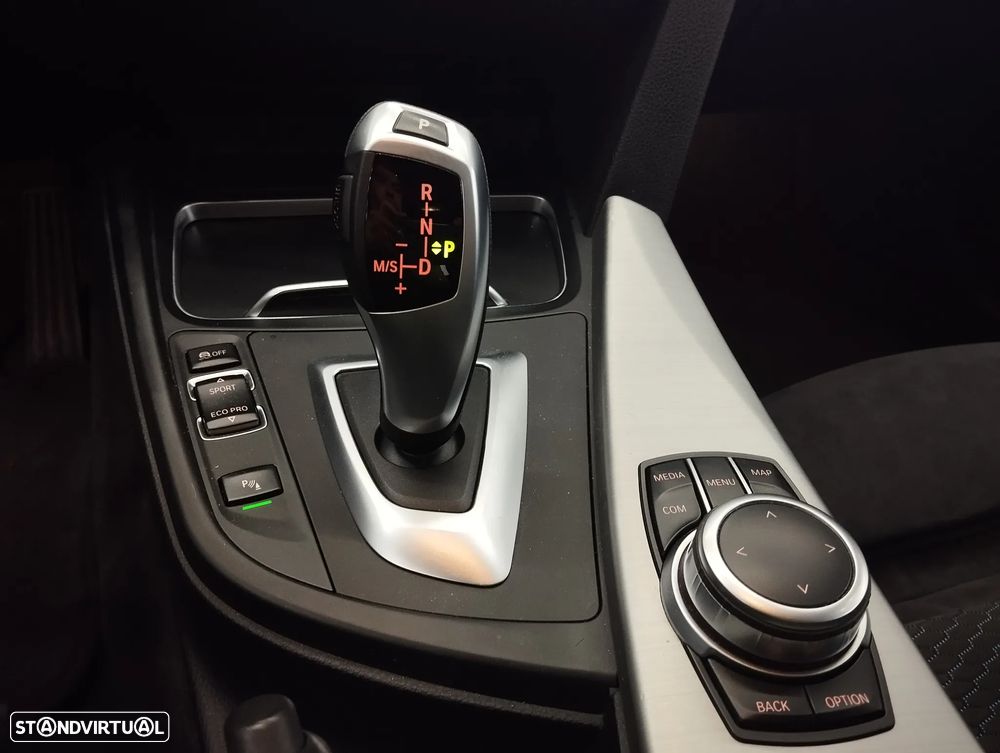 BMW 418 Gran Coupé d Pack M Auto - 37