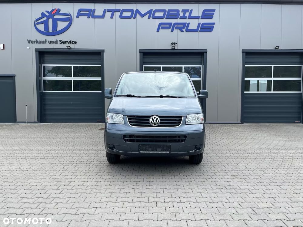 Volkswagen Caravelle L1 Comfortline - 1