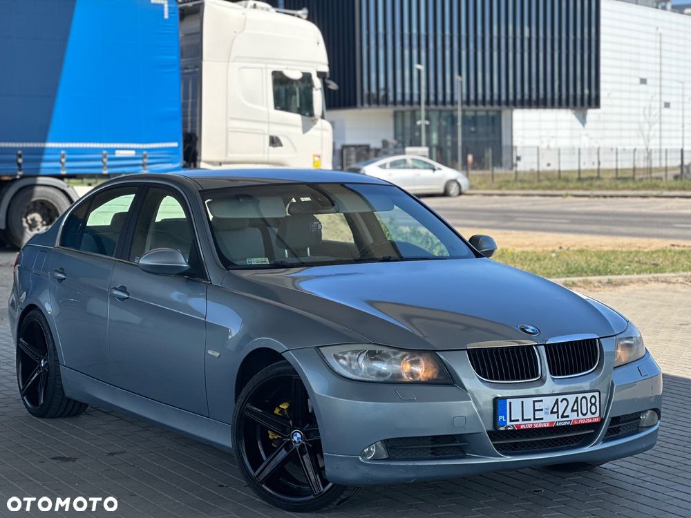 BMW Seria 3 - 3