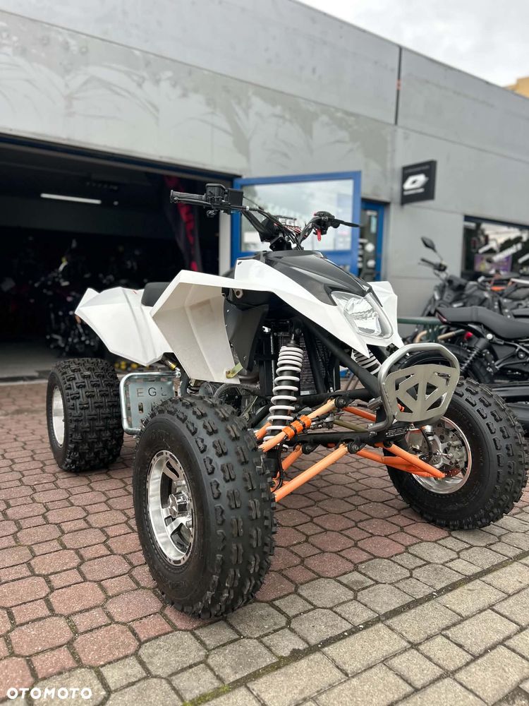 EGL Eglmotor Madix - 5