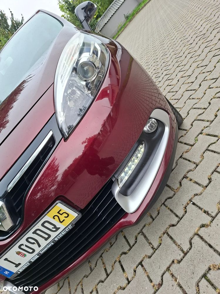 Renault Scenic 1.6 16V Limited - 19
