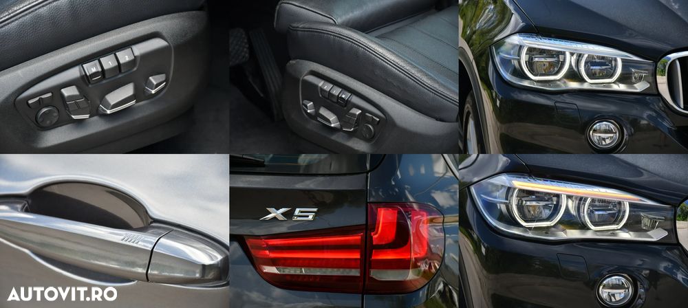 BMW X5 xDrive30d - 12