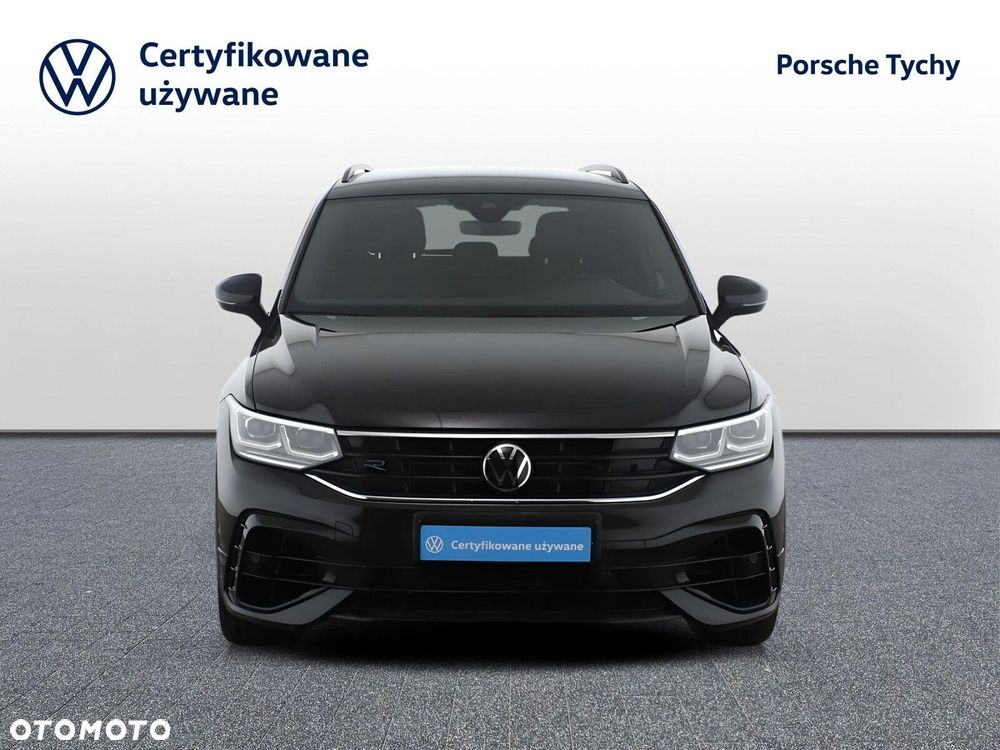 Volkswagen Tiguan - 27