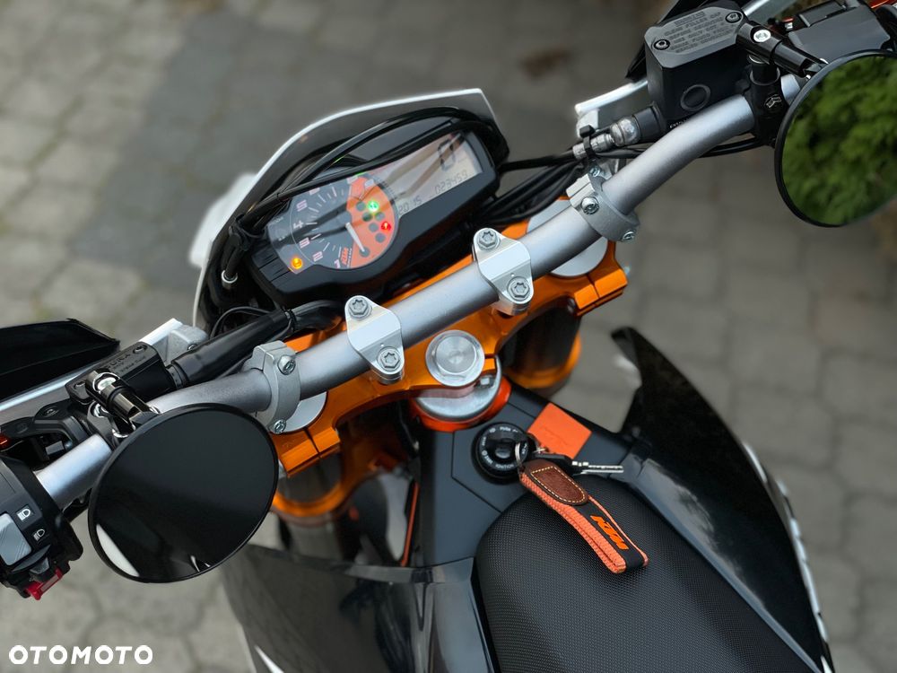 KTM SMC - 29