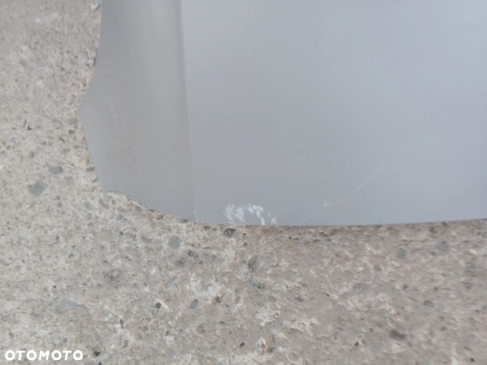 MASKA KOMPLETNY PRZÓD AUDI A5 8T 07/11r - 11