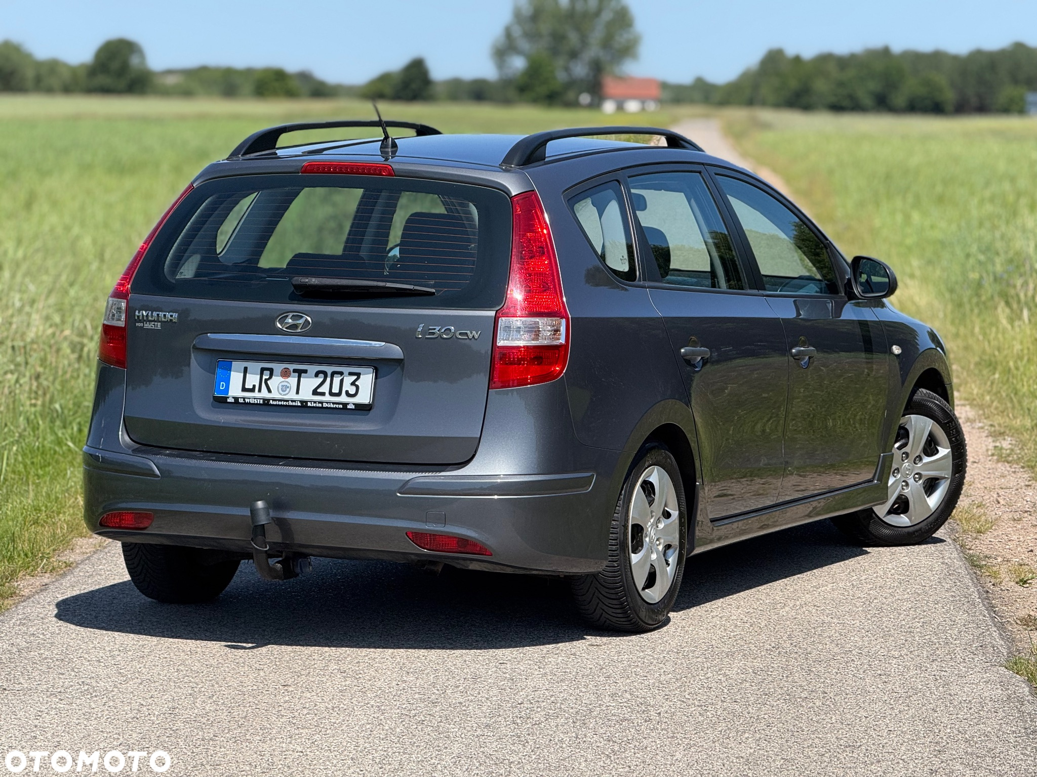 Hyundai i30 i30cw 1.4 Edition 20 - 25