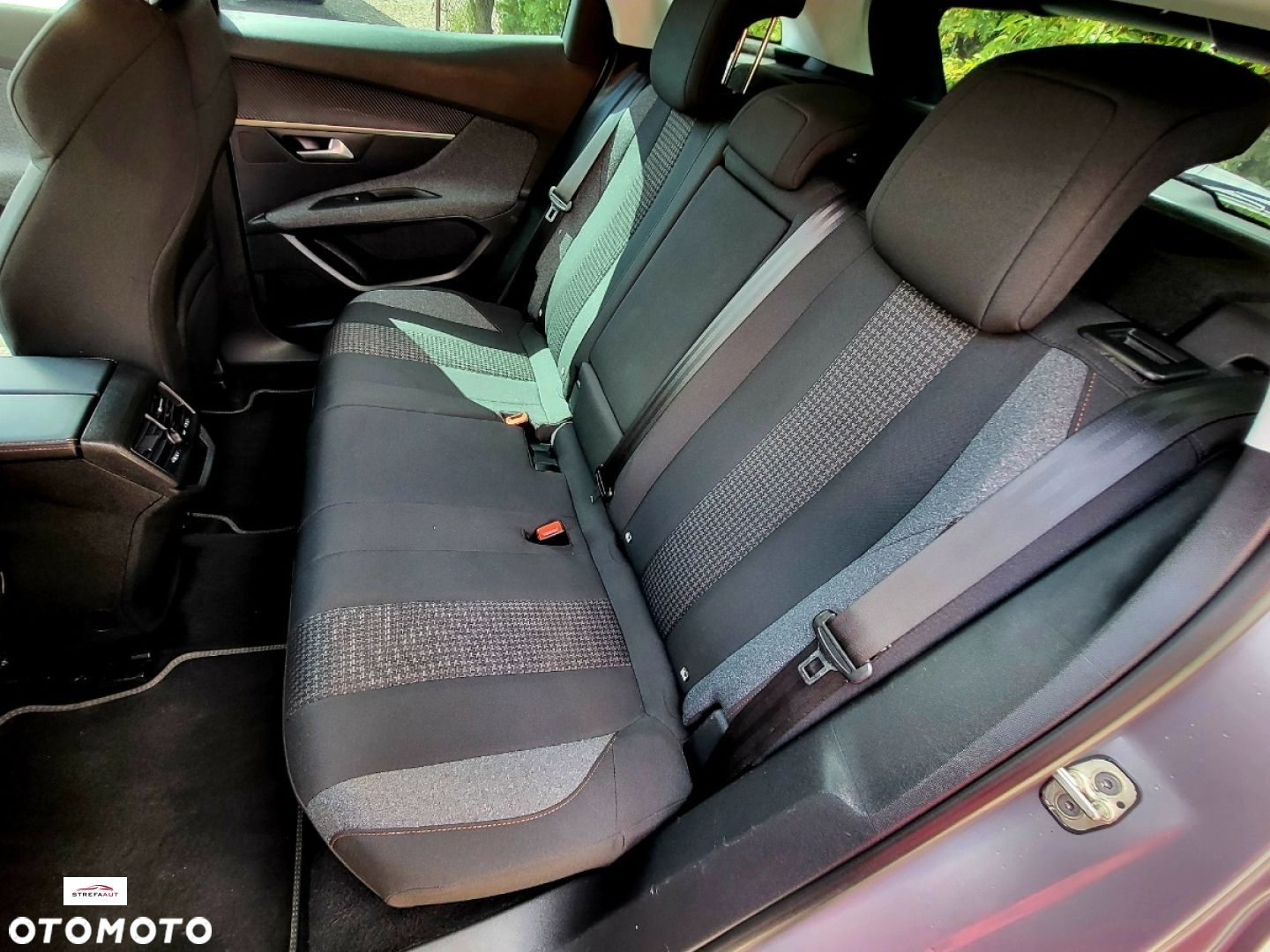Peugeot 3008 - 6