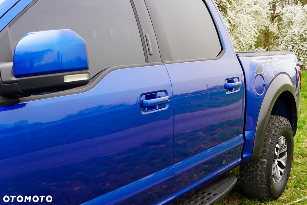 Ford F150 - 30
