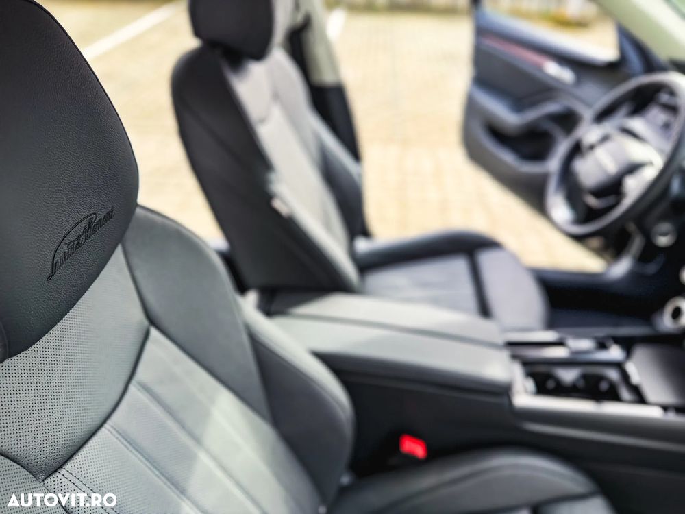 Skoda Superb 2.0 TDI 193 CP 4x4 DSG Laurin & Klement - 23