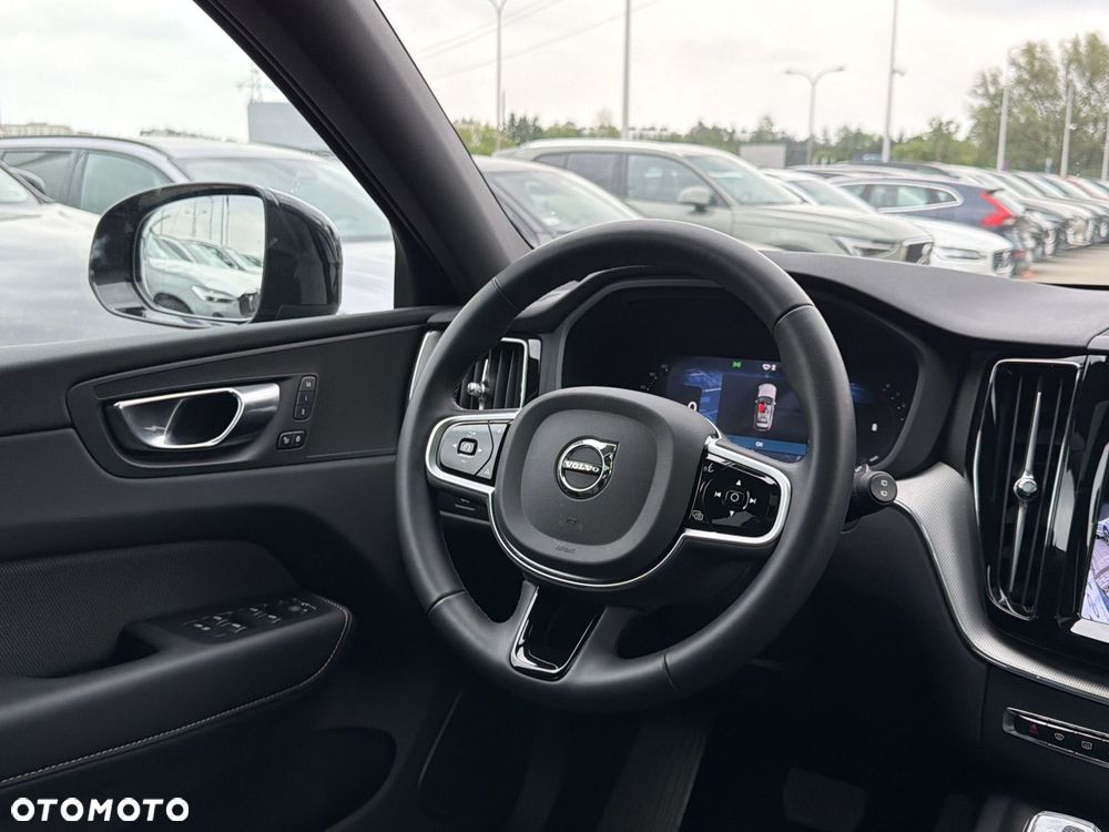 Volvo XC 60 - 12