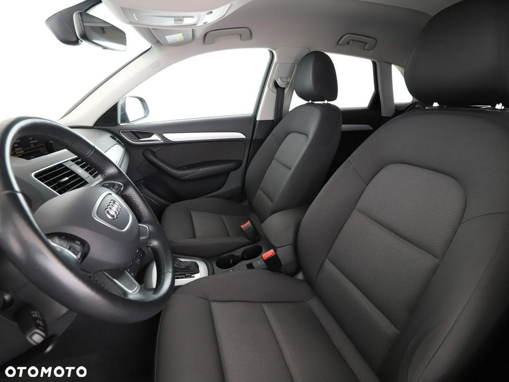Audi Q3 2.0 TFSI Quattro S tronic sport - 14