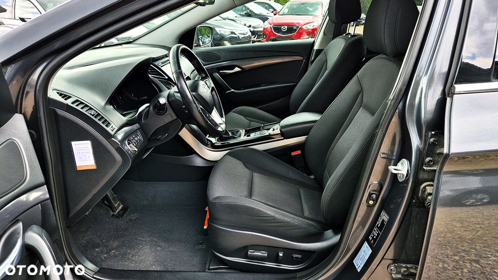 Hyundai i40 1.6 GDI Comfort + - 30
