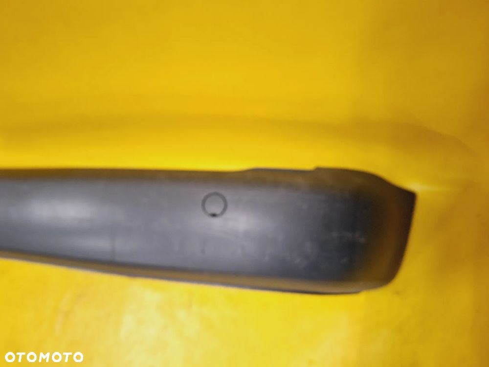 ZDERZAK TYŁ TYLNY BELKA VW CADDY III NR445 - 5