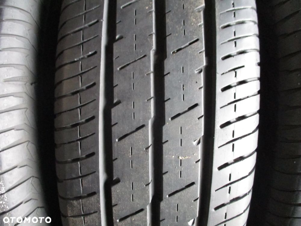 OPONY 215 75 16C 113/111R CONTINENTAL - LATO - 3