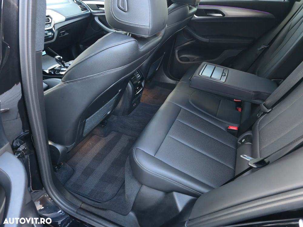 BMW X3 xDrive30e Aut. M Sport Edition - 19