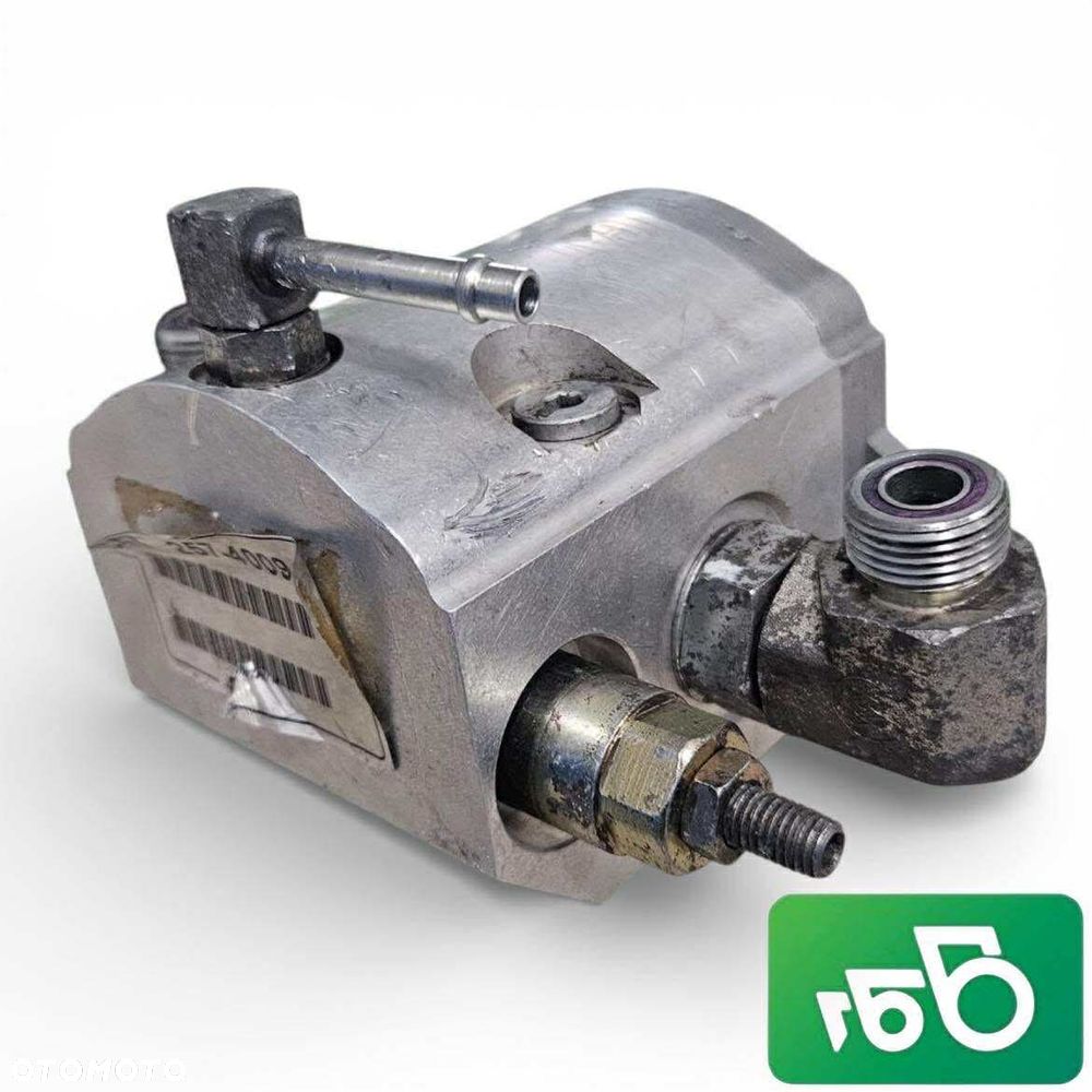 Hydromotor Wentylatora Caterpillar 257-4009 CAT 908H - 6