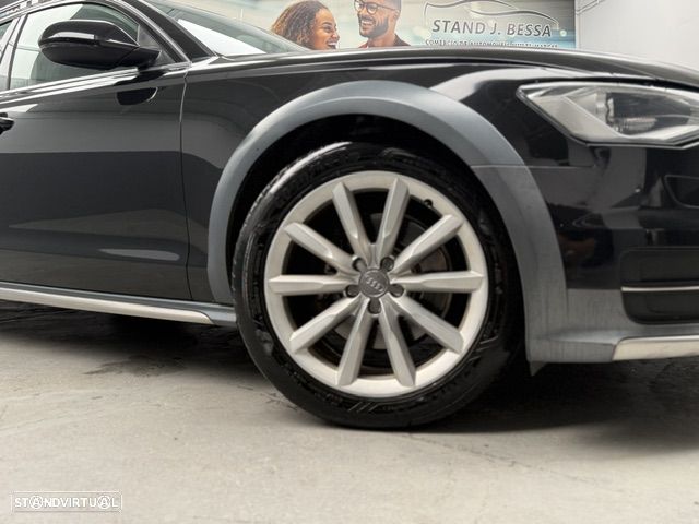 Audi A6 Allroad 3.0 TDi quattro Excl. S tronic - 3