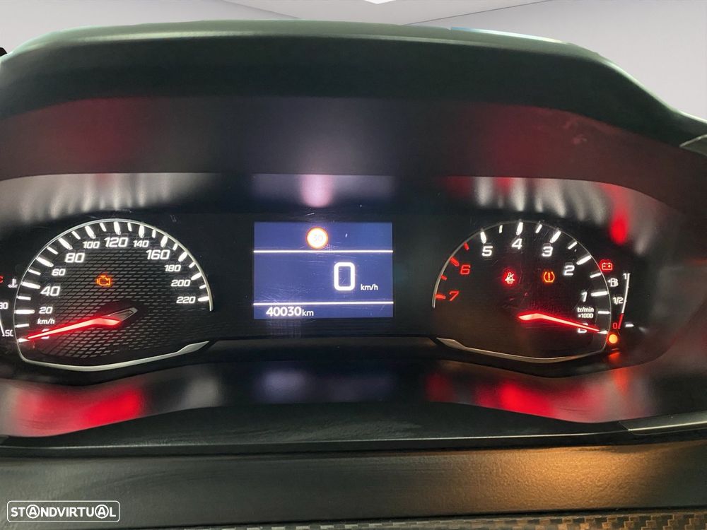 Peugeot 208 1.2 PureTech Active - 13
