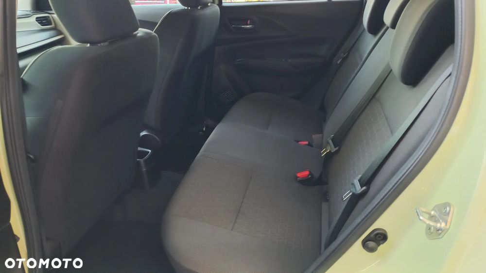Suzuki Swift 1.2 Dualjet SHVS Premium Plus - 21