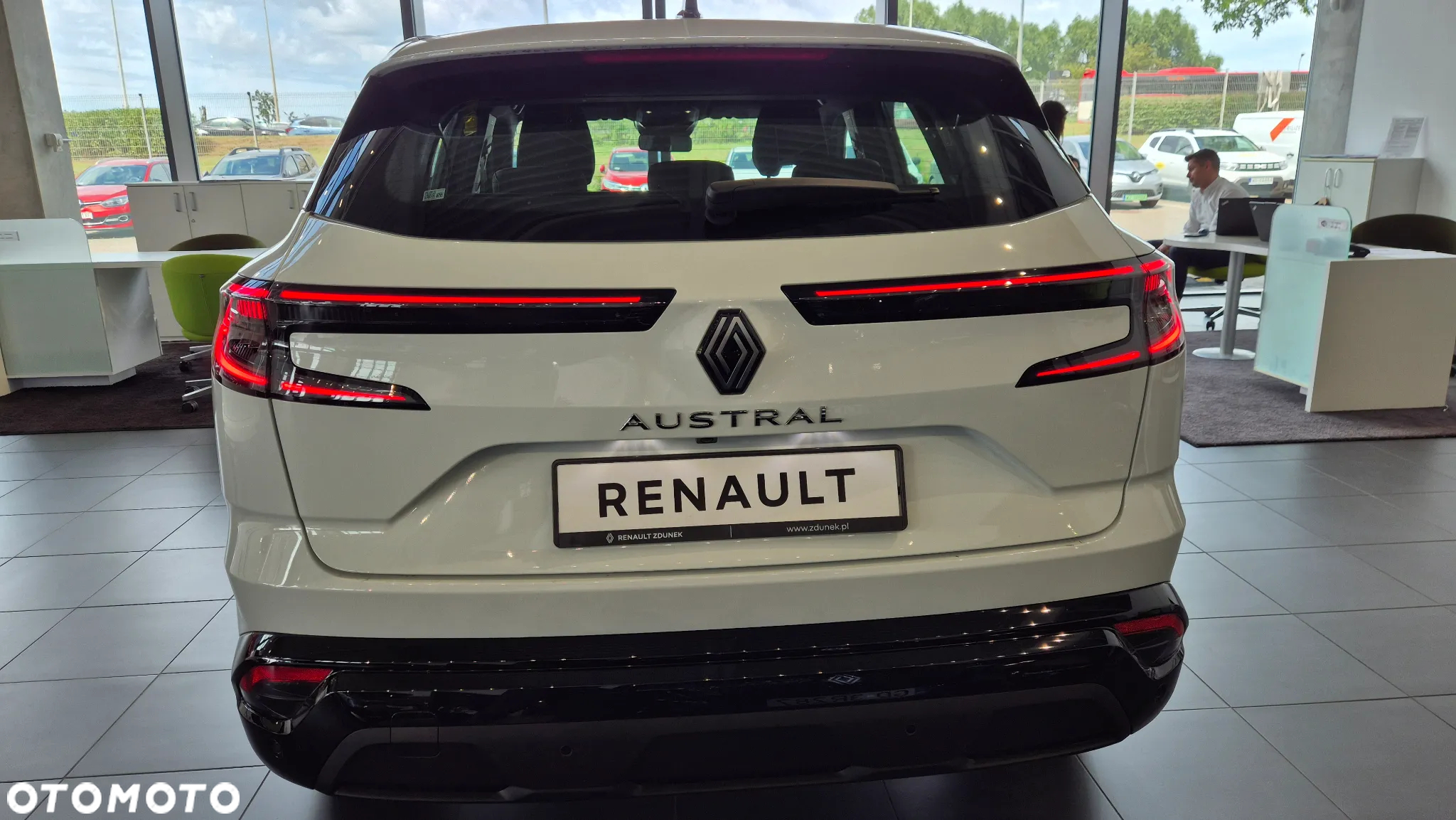 Renault Austral - 10