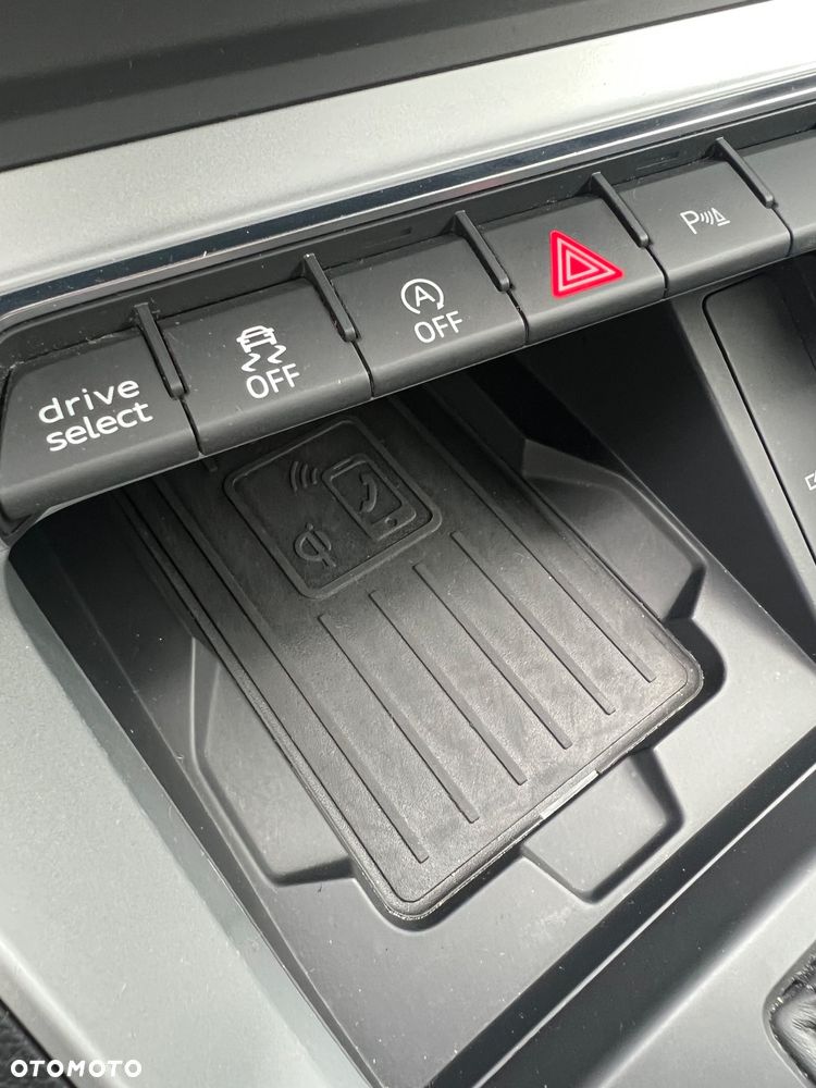 Audi Q3 35 TFSI S line S tronic - 36